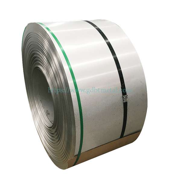 Stainless Steel Coil